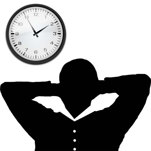 副業は時間の使い方が大事